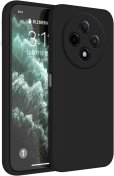 Чохол BeCover for Oppo Reno12 F 5G - Black  (712767)