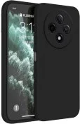 Чохол BeCover for Oppo Reno12 F 5G - Black (712767)