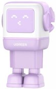 Зарядний пристрій UGREEN CD361 GaN 65W Violet  (35291)