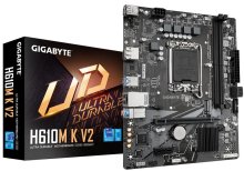 Материнська плата Gigabyte H610M K V2