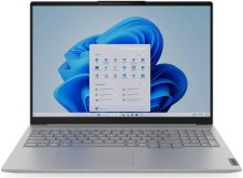 Ноутбук Lenovo ThinkBook 16 G8 IRL 21SH0091RA Arctic Grey