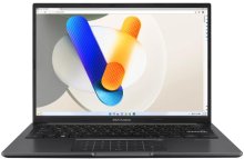 Ноутбук ASUS Vivobook 14 X1405VA-LY510 Indie Black