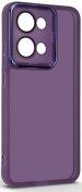 Чохол ArmorStandart for Oppo Reno13 5G - Shade Violet  (ARM83463)
