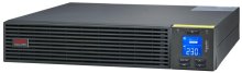 ДБЖ APC Easy UPS On-Line 2000VA 1800W (SRV2KRIRK-E)