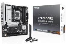 Материнська плата ASUS PRIME B850M-A WIFI