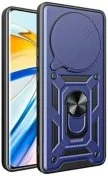 Чохол BeCover for Xiaomi 15 Ultra - Military Blue (713462)