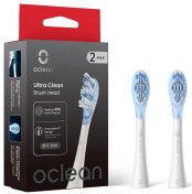 Насадка для зубної щітки Oclean UC03 Ultra White Clean White 2pcs (6970810556988)