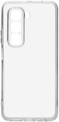 Чохол ArmorStandart for Infinix Hot 50 Pro 4G - Air Camera cover Clear  (ARM80949)
