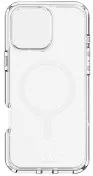 Чохол Avana for iPhone 16 Pro - Superstar w with MagSafe starlite silver (AP6X-AVSUR-SUSV)