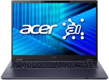 Ноутбук Acer TravelMate P4 16 TMP416-54-TCO-75CA NX.BFREU.004 Blue