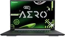 Ноутбук Gigabyte Aero X16 (AERO_X16_1WH93UAC64DH) - 16" IPS 165 Гц / AMD Ryzen AI 7 / 350 / DDR5 32 ГБ / PCI-E SSD 1 ТБ / GeForce RTX 5070