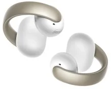 Навушники Anker SoundCore AeroClip White (A3388G21)