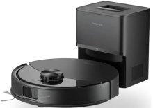 Робот-пилосос Roborock Q10 VF plus Black (1142371)