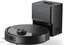 Робот-пилосос Roborock Q10 VF plus Black (1142371)