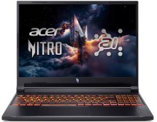 Ноутбук Acer Nitro V 16 AI ANV16-42-R5L0 NH.U1GEU.003 Black