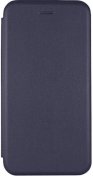 Чохол BeCover for Realme C61 - Exclusive Deep Blue  (712553)