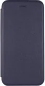Чохол BeCover for Realme C61 - Exclusive Deep Blue (712553)