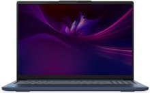 Ноутбук Lenovo IdeaPad Slim 5 16IRH10 83HS005URA Cosmic Blue