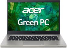 Ноутбук Acer Aspire Vero AV14-52P-516P NX.KJSEU.003 Grey