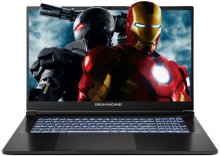 Ноутбук Dream Machines RG5060-17UA22
