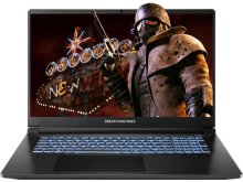 Ноутбук Dream Machines RT5070-17UA20