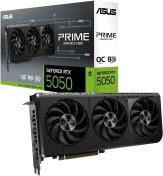 Відеокарта ASUS Prime GeForce RTX 5050 8GB GDDR6 OC Edition (PRIME-RTX5050-O8G)