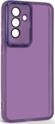 Чохол ArmorStandart for Samsung Galaxy A36 5G - Shade Violet  (ARM82203)