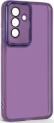 Чохол ArmorStandart for Samsung Galaxy A36 5G - Shade Violet (ARM82203)