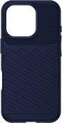 Чохол ArmorStandart for Apple iPhone 16 Pro - Rhino Blue  (ARM82280)