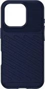 Чохол ArmorStandart for Apple iPhone 16 Pro - Rhino Blue (ARM82280)