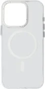 Чохол ArmorStandart for Apple iPhone 16 Pro - Y23 MagSafe Transparent (ARM79572)