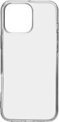 Чохол ArmorStandart for Apple iPhone 16 Pro Max - Air Clear  (ARM78490)