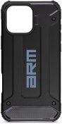 Чохол ArmorStandart for Apple iPhone 16 Pro Max - Panzer Black  (ARM79548)