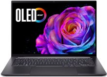 Ноутбук Acer Swift X 14 SFX14-73G-95JX NX.J81EU.003 Gray