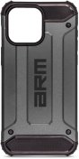 Чохол ArmorStandart for Apple iPhone 15 Pro Max - Panzer Grey  (ARM75646)