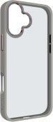 Чохол ArmorStandart for Apple iPhone 16 Plus - UNIT2 Titanium Grey  (ARM79287)