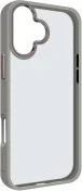 Чохол ArmorStandart for Apple iPhone 16 Plus - UNIT2 Titanium Grey (ARM79287)