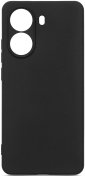 Чохол BeCover for Poco X7 Pro - Black  (713482)