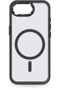 Чохол ArmorStandart for Apple iPhone 16e - Unit MagSafe Black  (ARM83874)
