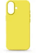 Чохол ArmorStandart for Apple iPhone 16 - ICON2 MagSafe Star Fruit (ARM81315)