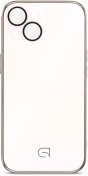 Чохол ArmorStandart for Apple iPhone 15 - Replica MagSafe White  (ARM76227)