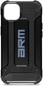 Чохол ArmorStandart for Apple iPhone 13 - Panzer Black  (ARM70797)
