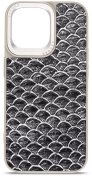 Чохол Harder for Apple iPhone 15 Pro Max - Virgin Mermaid Grey  (ARM76824)