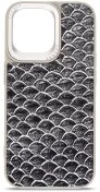 Чохол Harder for Apple iPhone 15 Pro Max - Virgin Mermaid Grey (ARM76824)