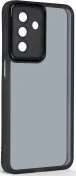 Чохол ArmorStandart for Samsung A56 5G - Shade Black (ARM82598)