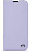 Чохол ArmorStandart for Motorola G86 5G - OneFold Case Lavender  (ARM86942)