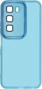Чохол ArmorStandart for Infinix Hot 60i 4G - Shade Blue (ARM87946)
