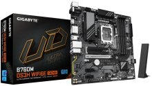 Материнська плата Gigabyte B760M DS3H WIFI6E GEN5