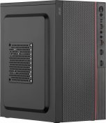 Корпус 2E TeamX TMX03 Black (2E-TMX03-500)