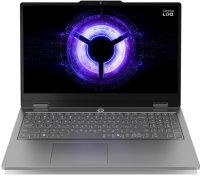 Ноутбук Lenovo LOQ 15IRX11 83SC002PRA Luna Grey - 15.6" IPS 144 Гц / Intel Core i5 / i5-13450HX / DDR5 16 ГБ / PCI-E SSD 512 ГБ / GeForce RTX 5060